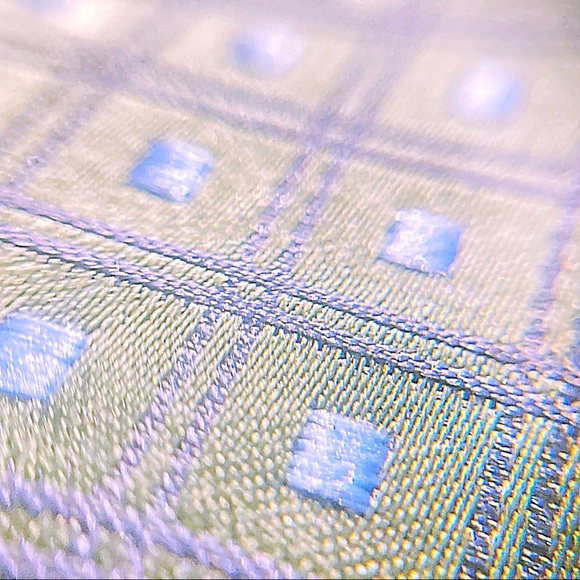 Claiborne neck tie - Picture 10 of 14